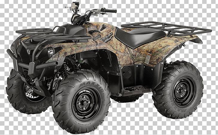 Yamaha Motor Company All-terrain Vehicle Suzuki Honda Motorcycle PNG, Clipart, Allterrain Vehicle, Allterrain Vehicle, Automotive Exterior, Automotive Tire, Auto Part Free PNG Download