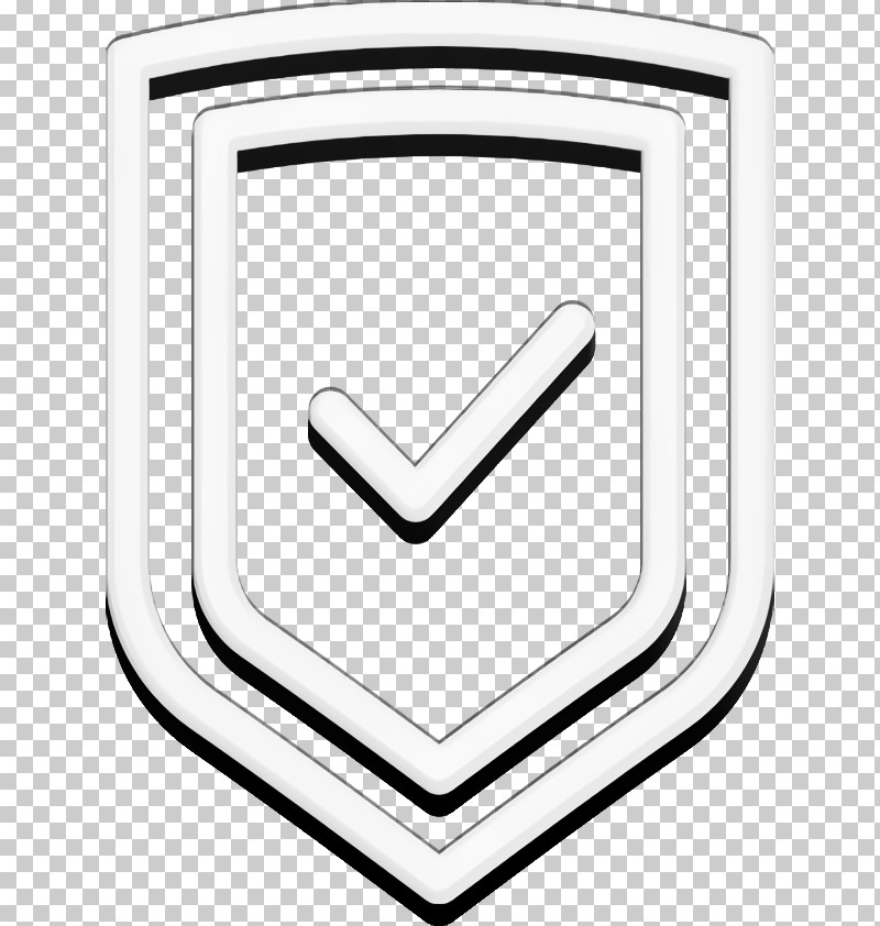 Antivirus Icon Web Interface Icon Shield Icon PNG, Clipart, Antivirus Icon, Black, Black And White, Geometry, Human Body Free PNG Download