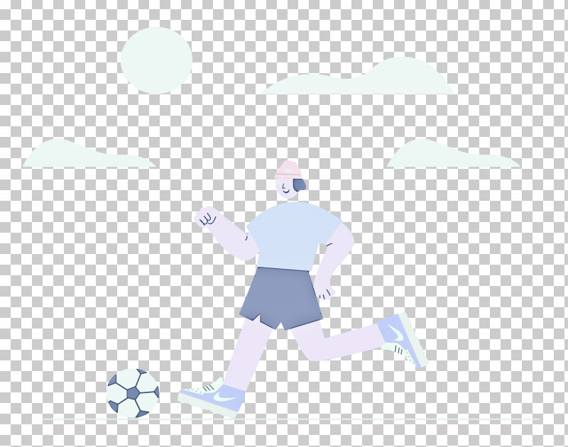 Football Soccer Outdoor PNG, Clipart, Biology, Cartoon, Computer, Football, Hm Free PNG Download