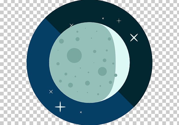 Computer Icons Lunar Phase Eerste Kwartier Astronomy PNG, Clipart, Aqua, Astronomical Symbols, Astronomy, Blue, Circle Free PNG Download