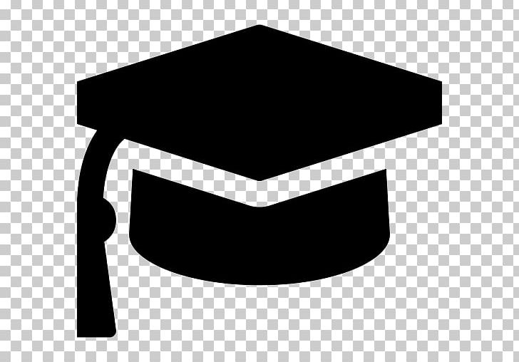 Graduation Ceremony Computer Icons Square Academic Cap Master's Degree PNG, Clipart, Angle, Black, Black And White, Cap, Clothing Free PNG Download