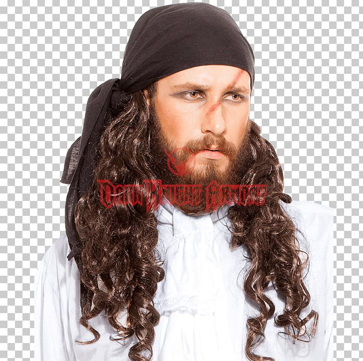 Kerchief Clothing Hat Piracy Beanie PNG, Clipart, Beanie, Beard, Cap, Clothing, Costume Free PNG Download