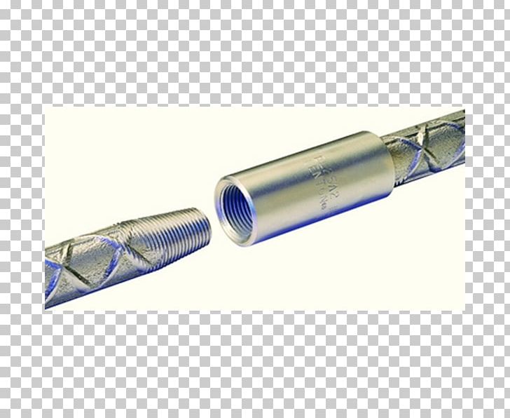 Rebar Coupling Reinforced Concrete Pipe Steel PNG, Clipart, Angle, Architectural Engineering, Bolted Joint, Coupling, Cylinder Free PNG Download