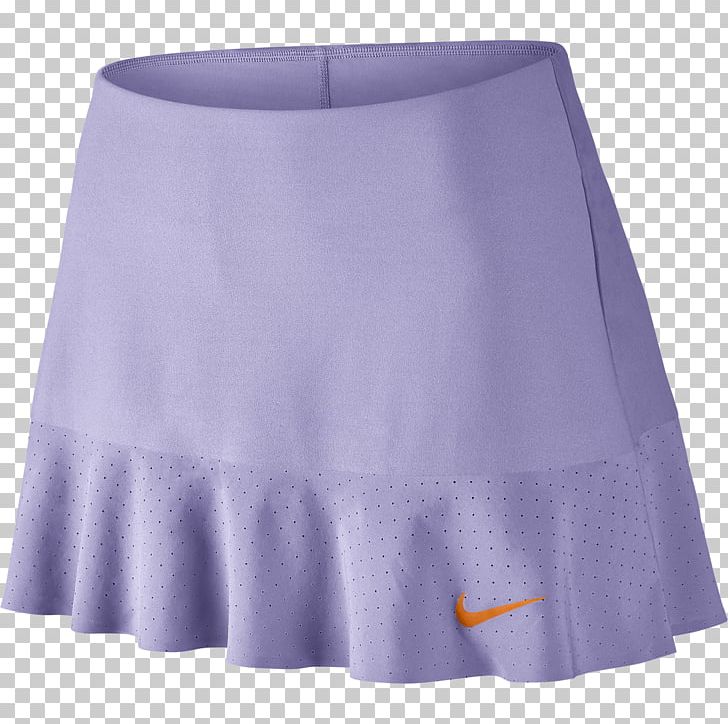 Skirt French Open T-shirt Tennis Nike PNG, Clipart, Clay Court, Clothing, Dress, French Open, Lilac Free PNG Download