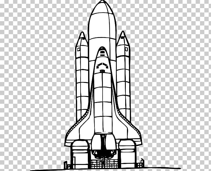 how to draw a space shuttle easy I how to draw nasa space shuttle I how to draw  a space rocket - YouTube