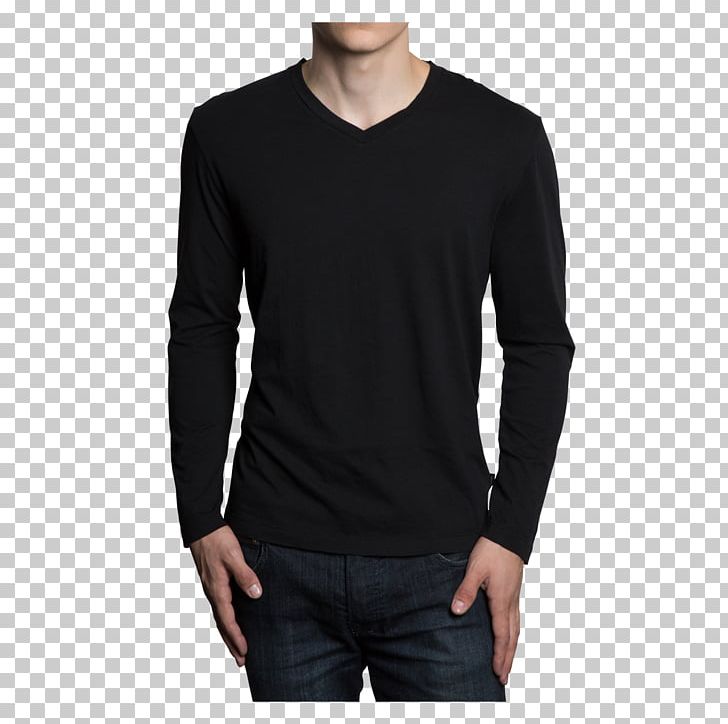 T-shirt Neckline Sweater Clothing Crew Neck PNG, Clipart, Black, Cashmere Wool, Clothing, Clothing Sizes, Crew Neck Free PNG Download
