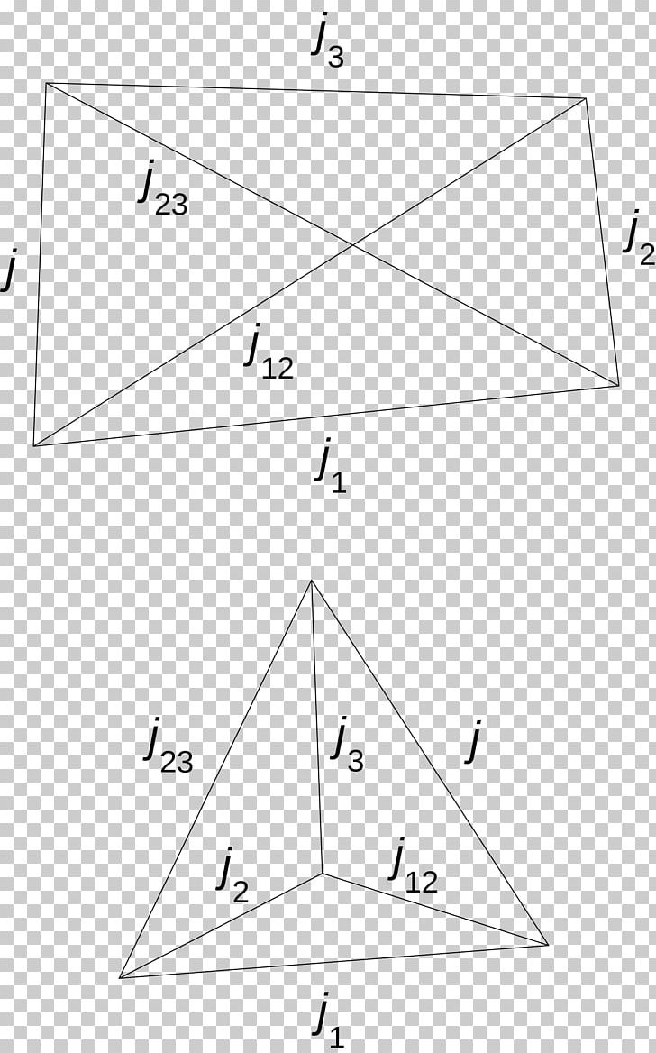 Triangle Point Pattern PNG, Clipart, Angle, Angular Momentum Operator, Area, Art, Black And White Free PNG Download