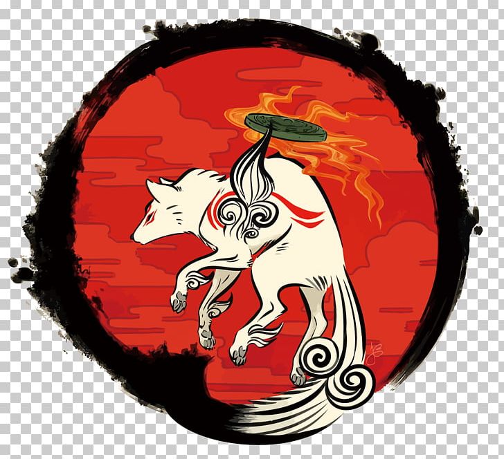 U014ckami Japan Inugami SpaceBots Gray Wolf PNG, Clipart, Amaterasu, Dogs, Fictional Character, Happy Birthday Vector Images, Jap Free PNG Download