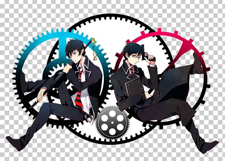 Yukio Okumura Rin Okumura Blue Exorcist PNG, Clipart, Amaymon, Anime, Ao No Exorcist, Blue Exorcist, Cartoon Free PNG Download