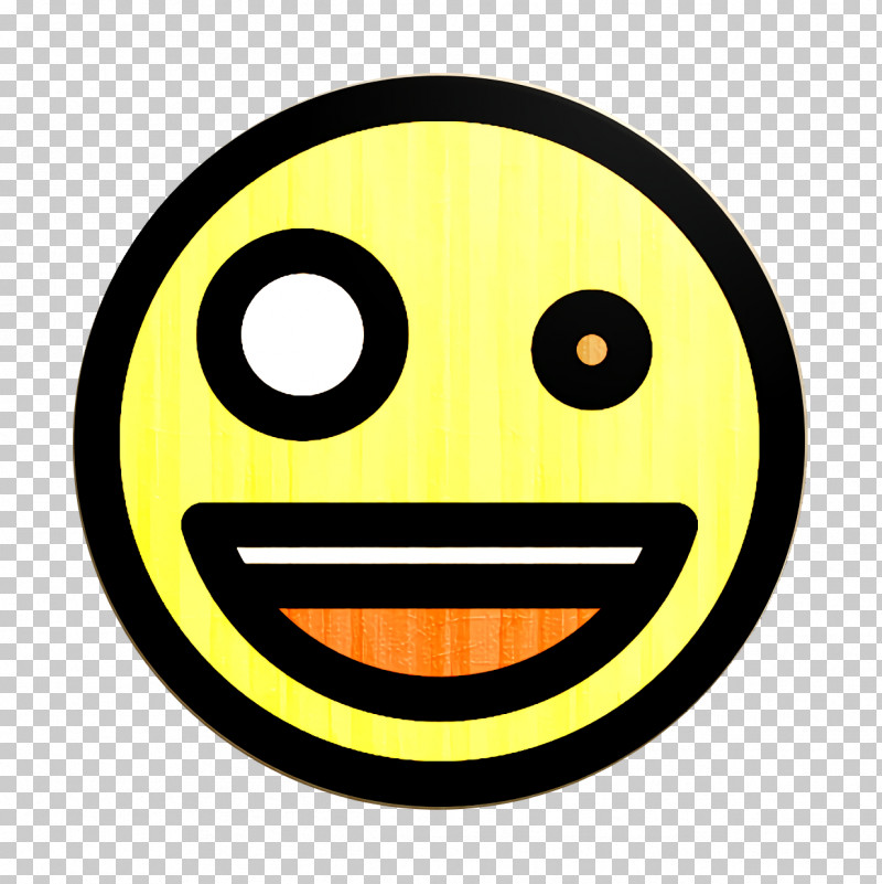 Smiley And People Icon Zany Icon PNG, Clipart, Em, Emoticon, Smile, Smiley, Smiley And People Icon Free PNG Download