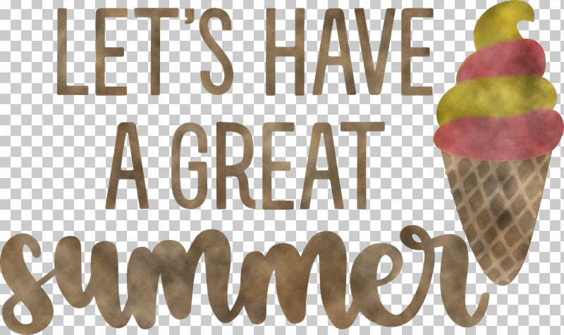 Great Summer Summer PNG, Clipart, Cone, Fruit, Geometry, Great Summer, Ice Free PNG Download