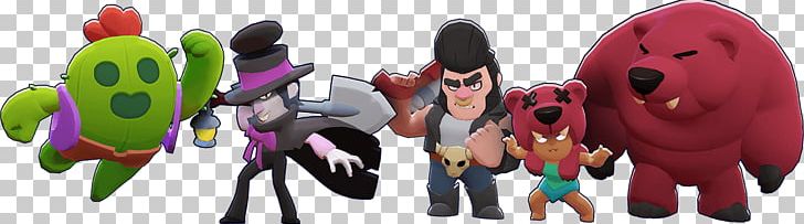 Brawl Stars Clash Of Clans Clash Royale Gamer Hub PNG, Clipart, Android, Animal Figure, Boom Beach, Brawl, Brawl Stars Free PNG Download