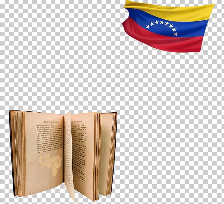 Flag Of Venezuela Book PNG, Clipart, Book, Earth Element, Flag, Flag Of Venezuela, Objects Free PNG Download