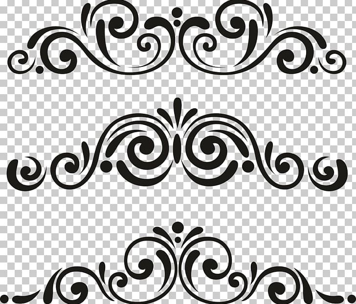 Flower Bouquet Ornament PNG, Clipart, Black, Black And White, Cdr, Circle, Floral Design Free PNG Download