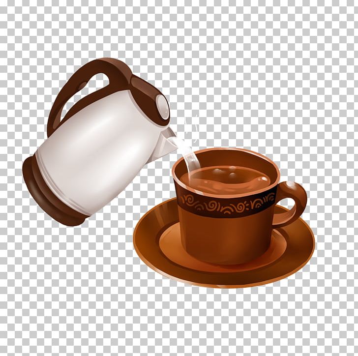 Ipoh White Coffee Malaysia Tea PNG, Clipart, Black Drink, Brew, Caffeine, Chocolate, Coffea Free PNG Download