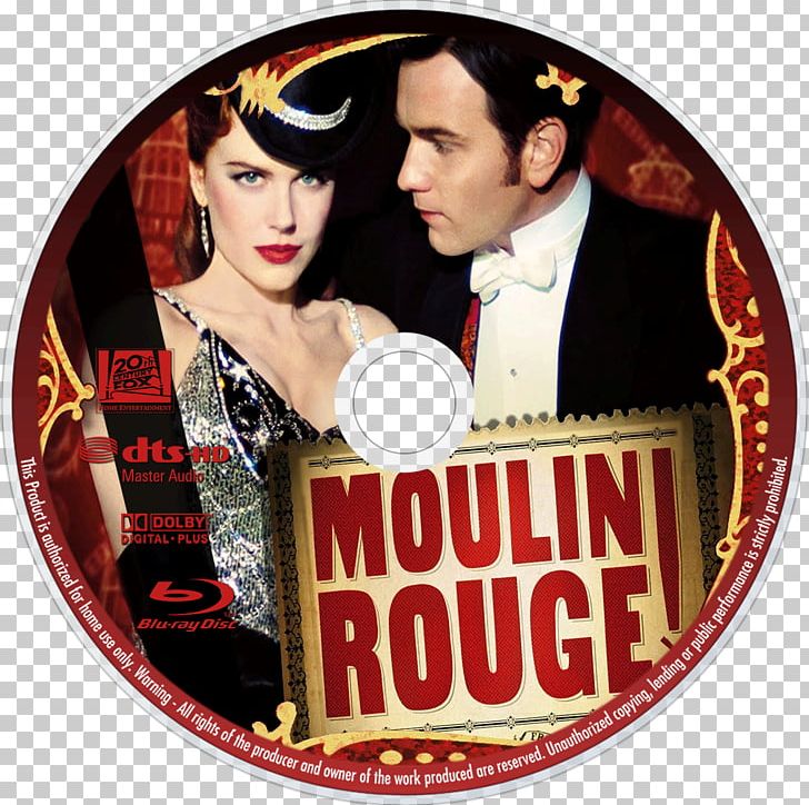 Nicole Kidman Moulin Rouge! Baz Luhrmann Satine Romeo + Juliet PNG, Clipart, Baz Luhrmann, Catherine Martin, Cinema, Dvd, Ewan Mcgregor Free PNG Download