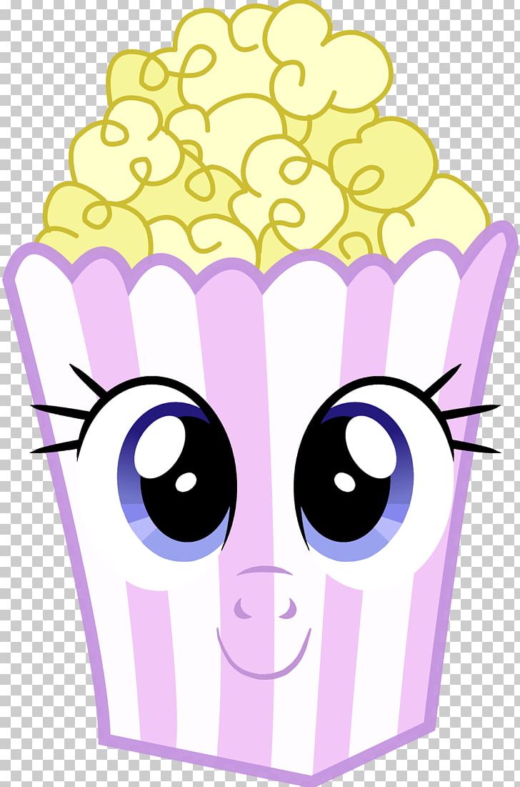 Popcorn Rainbow Dash Applejack Rarity Twilight Sparkle PNG, Clipart, Applejack, Area, Artwork, Cutie Mark Crusaders, Face Free PNG Download