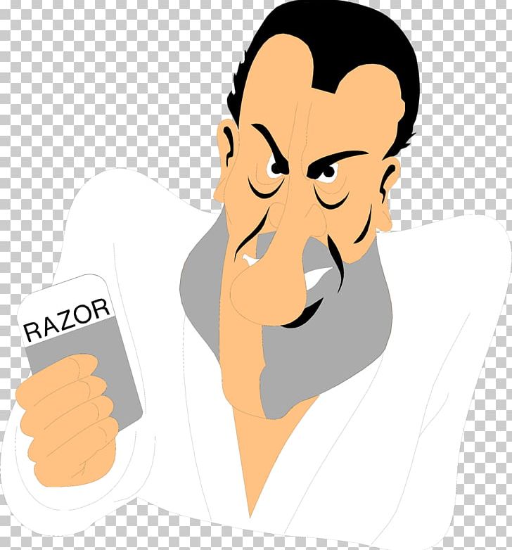 Shaving Razor Stock Photography PNG, Clipart, Beard, Cartoon, Communication, Conversation, Drawing Free PNG Download