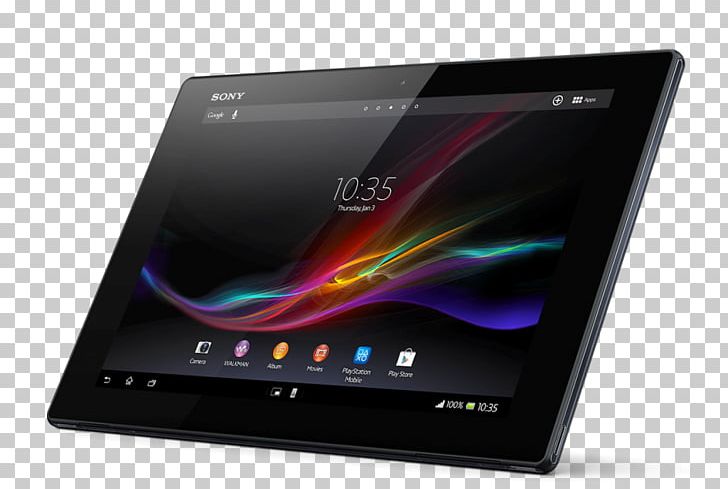 Sony Xperia Z2 Tablet Sony Xperia Tablet S Sony Xperia Z4 Tablet Sony Xperia Tablet Z PNG, Clipart, Computer Hardware, Electronic Device, Electronics, Gadget, Mobile Phone Free PNG Download