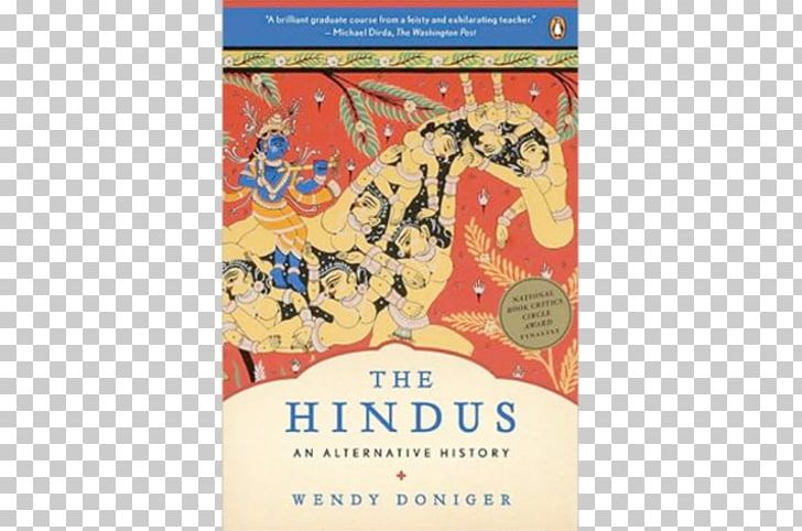 The Hindus: An Alternative History On Hinduism India Religion PNG, Clipart, Advertising, Author, Book, Hinduism, Hindutva Free PNG Download