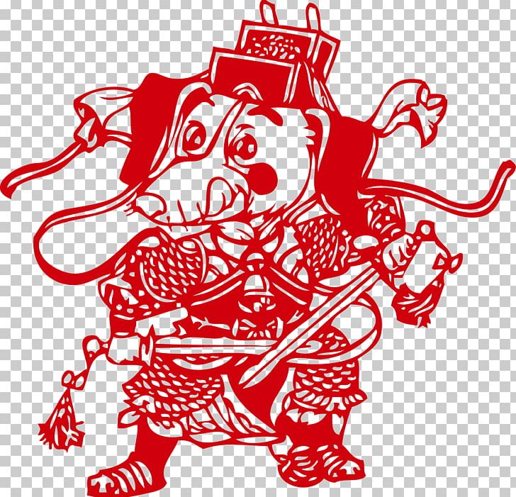Chinese Zodiac Tai Sui Chinese New Year Rat Monkey PNG, Clipart, Animals, Chinese Style, Chinese Zodiac, Dragon, Fictional Character Free PNG Download