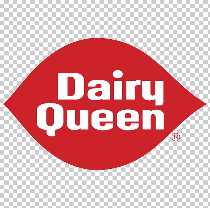 Dairy Queen Ice Cream Stevensville Restaurant Logo PNG, Clipart, Area, Brand, Circle, Dairy Products, Dairy Queen Free PNG Download