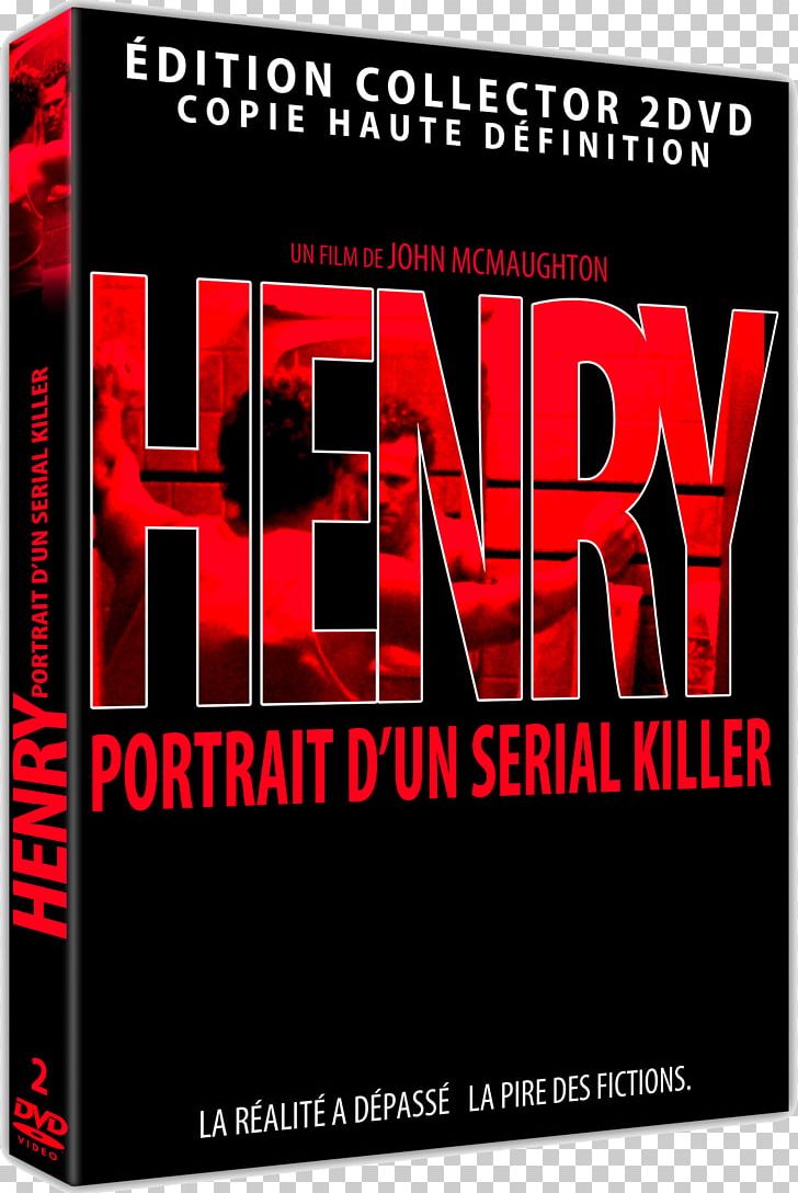 Frank Valken Henry: Portrait Of A Serial Killer Film DVD PNG, Clipart, Above The Law, Actor, Brand, Dvd, Film Free PNG Download