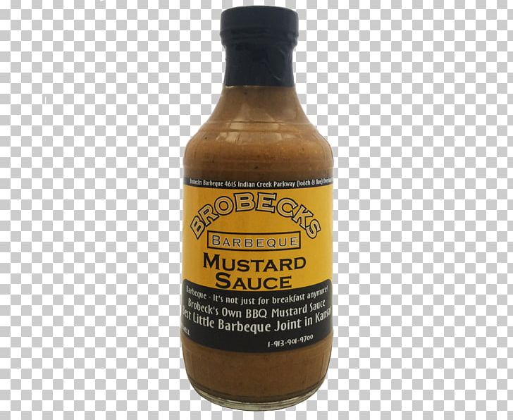 Hot Sauce Barbecue Brobeck's BBQ Mustard PNG, Clipart,  Free PNG Download