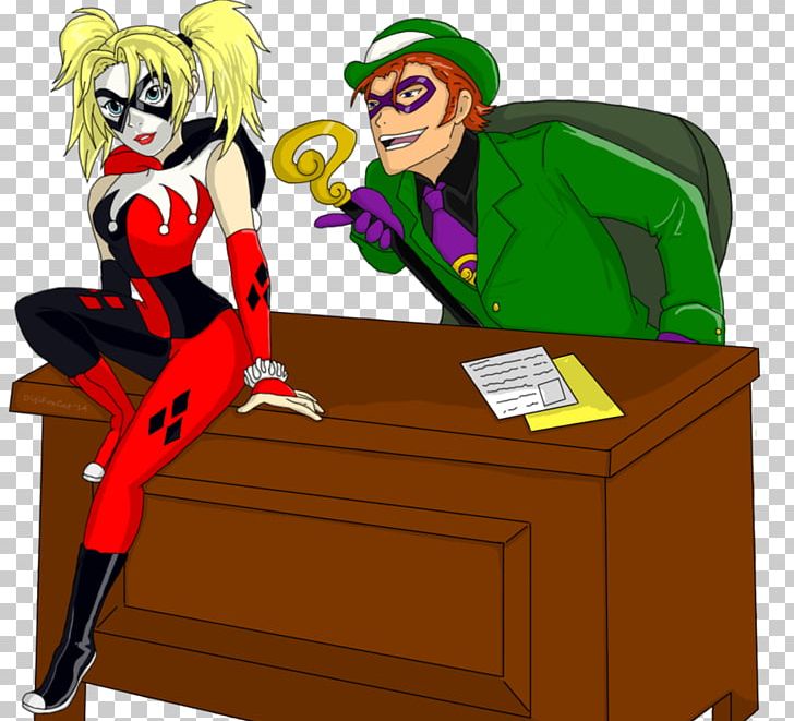 Joker Harley Quinn Riddler Poison Ivy Catwoman PNG, Clipart, Batman, Batman Arkham, Batman Arkham City, Cartoon, Catwoman Free PNG Download