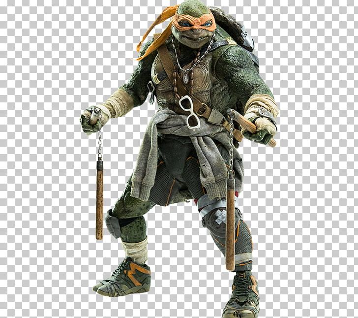 Michelangelo Leonardo Raphael Donatello Teenage Mutant Ninja