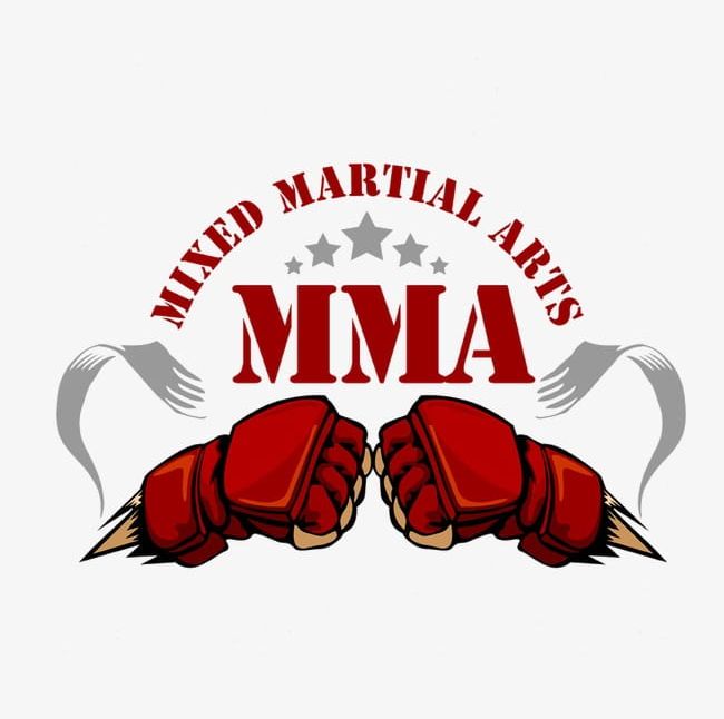 Mma Kickboxing Logo PNG, Clipart, Fist, Free, Free Sparring, Kickboxing Clipart, Logo Clipart Free PNG Download