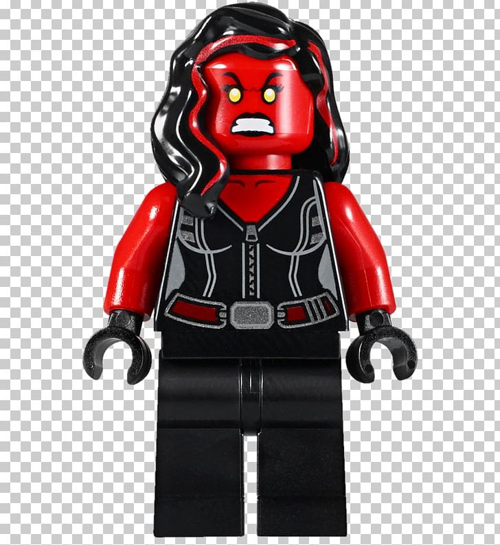 Betty Ross She-Hulk Lego Marvel Super Heroes Thunderbolt Ross PNG, Clipart, Betty Ross, Comic, Fictional Character, Figurine, Hulk Free PNG Download