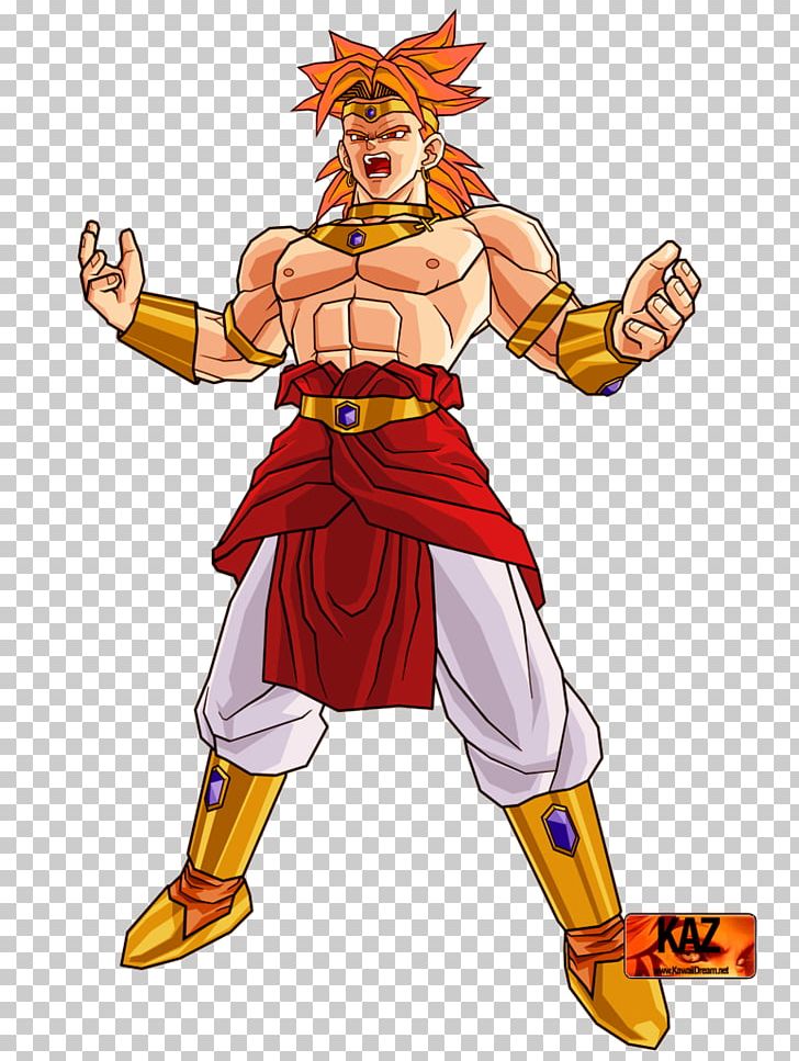 Bio Broly Goku Majin Buu Vegeta Gohan PNG, Clipart, Action Figure, Art, Bio Broly, Cartoon, Costume Free PNG Download