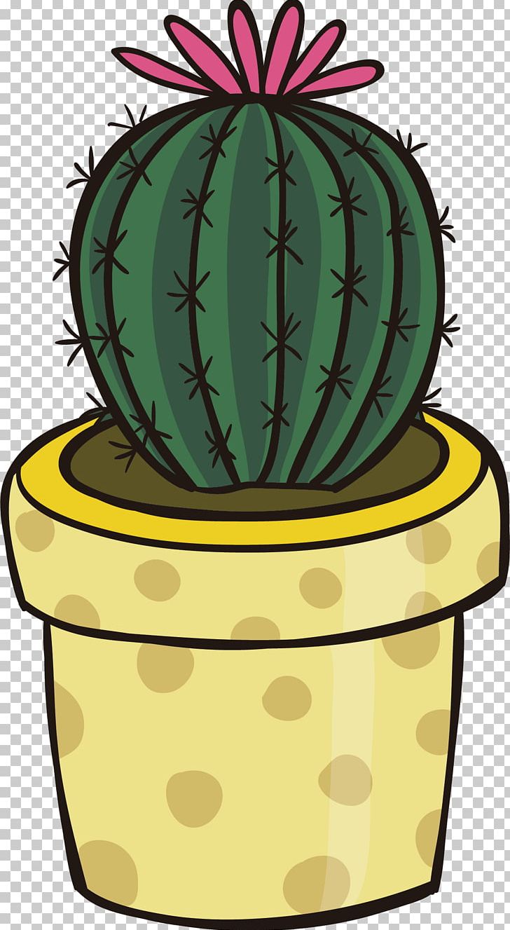 Cactaceae PNG, Clipart, Adobe Illustrator, Barbed, Botany, Cactus Cartoon, Cactus Flower Free PNG Download