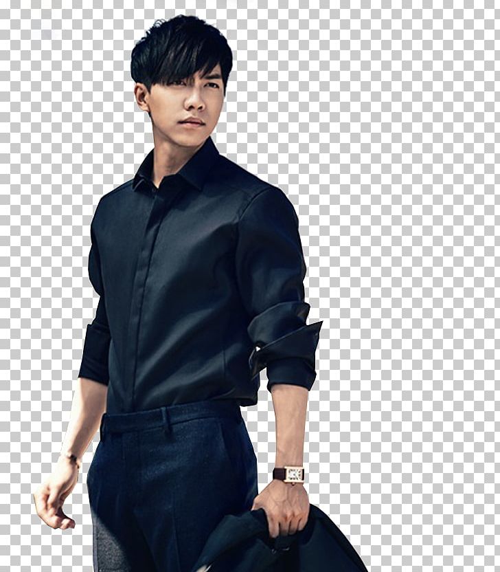 Lee Seung-gi South Korea A Korean Odyssey Korean Drama Actor PNG, Clipart, Actor, Celebrities, Collar, Drama, Dress Shirt Free PNG Download