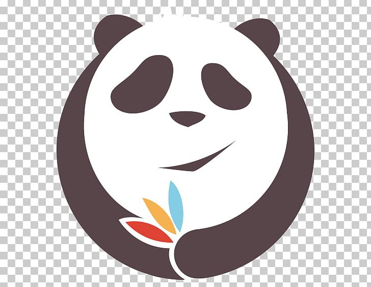 Pandamonium Creative Agency Logo Tourist Village Il Falco PNG, Clipart, 3d Rendering, Architecture, Art, Bear, Carnivoran Free PNG Download