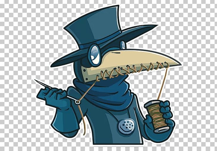 Plague Doctor Telegram Sticker PNG, Clipart, Application Programming Interface, Cartoon, Computer Icons, Email, Fictional Character Free PNG Download
