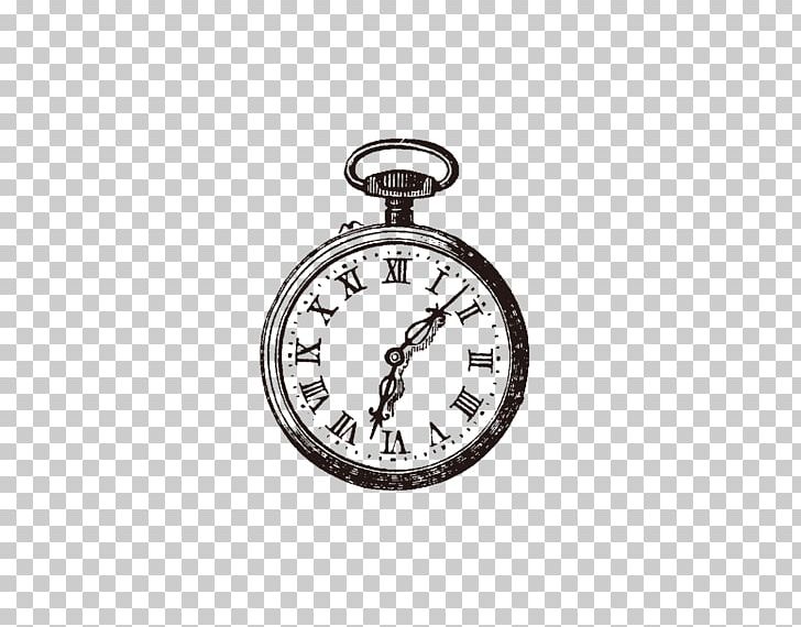 Pocket Watch Postage Stamps Clock PNG, Clipart, Accessories, Antique, Body Jewelry, Clock, Drawing Free PNG Download