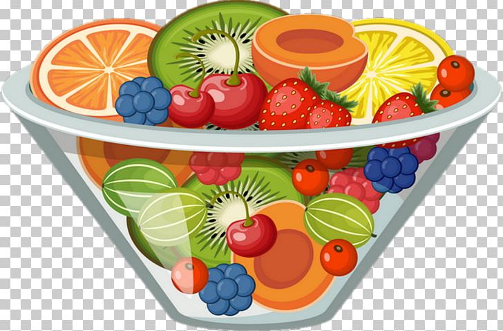 Smoothie Fruit Salad PNG, Clipart, Bowl, Clip Art, Compote, Dessert, Diet Food Free PNG Download