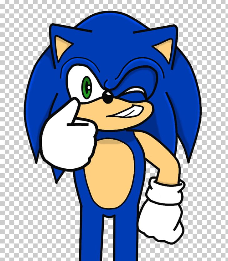 Sonic The Hedgehog Tails Doll Sonic Team Drawing PNG, Clipart,  Free PNG Download