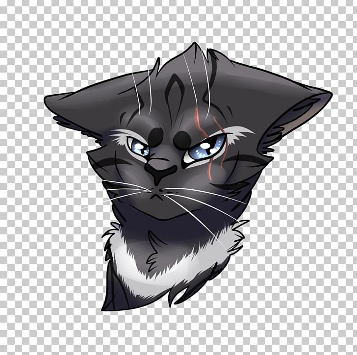 Whiskers Cat Snout Character PNG, Clipart, Animals, Black, Black Cat, Black M, Carnivoran Free PNG Download