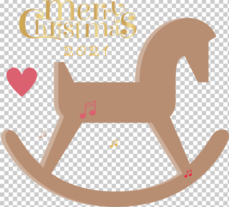 Merry Christmas PNG, Clipart, Cartoon, Cat, Catlike, Horse, Line Free PNG Download