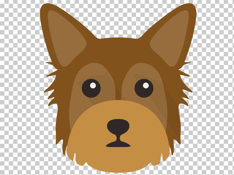 Dog Snout Cartoon Head Nose PNG, Clipart, Brown, Cartoon, Chihuahua, Dog, Ear Free PNG Download