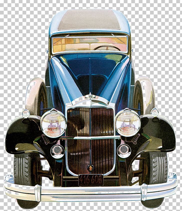 Antique Car Packard Eight Vintage Car PNG, Clipart, Advertising, Antique Car, Automotive Design, Automotive Exterior, Car Free PNG Download