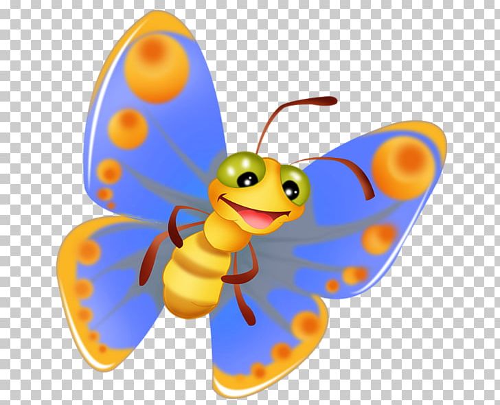 Butterfly Cartoon PNG, Clipart, Arthropod, Brush Footed Butterfly, Cartoon, Desktop Wallpaper, Illustrator Free PNG Download