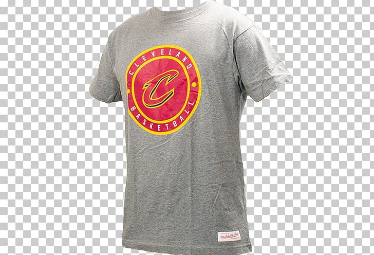 Cleveland Cavaliers T-shirt NBA Air Jordan Sports PNG, Clipart,  Free PNG Download