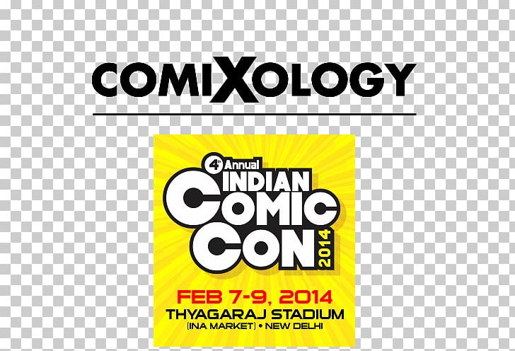 Comic Con India Logo Brand Font PNG, Clipart, Area, Biology, Brand, Comic Book Convention, Comic Con India Free PNG Download