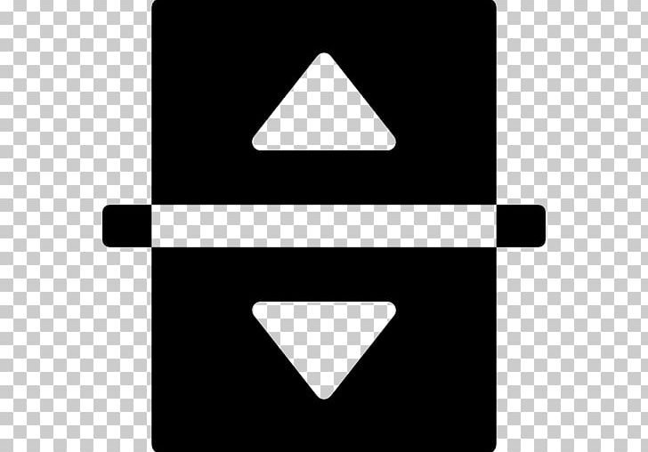 Computer Icons Arrow Button PNG, Clipart, Angle, Arrow, Black, Black And White, Button Free PNG Download