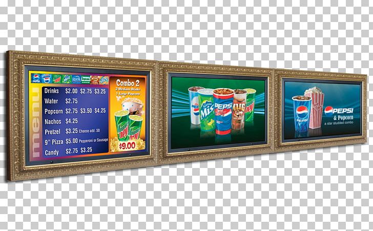 Concession Stand Cinema Television Show Display Device PNG, Clipart, Advertising, Cinema, Concession, Concession Stand, Display Advertising Free PNG Download