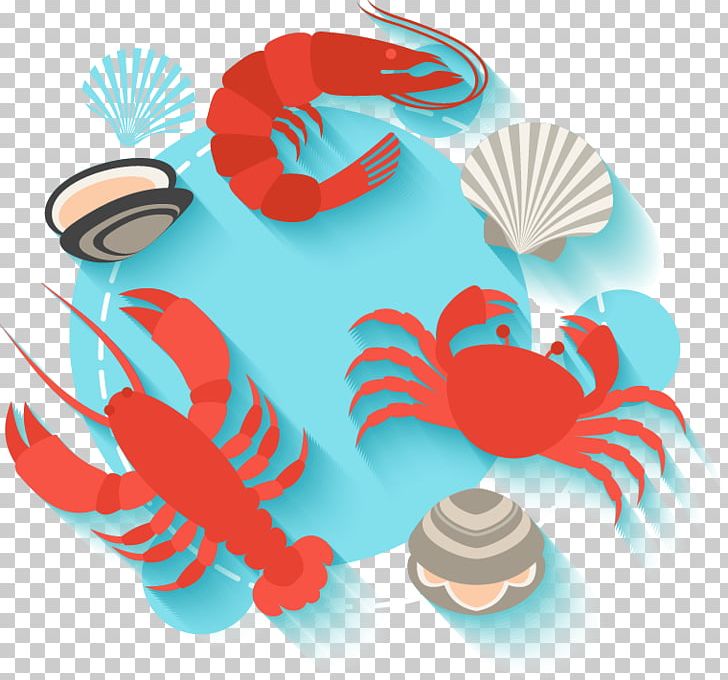 Crab Seafood Shrimp Cartoon PNG, Clipart, Art, Bar Chart, Charts, Chart Vector, Circle Free PNG Download